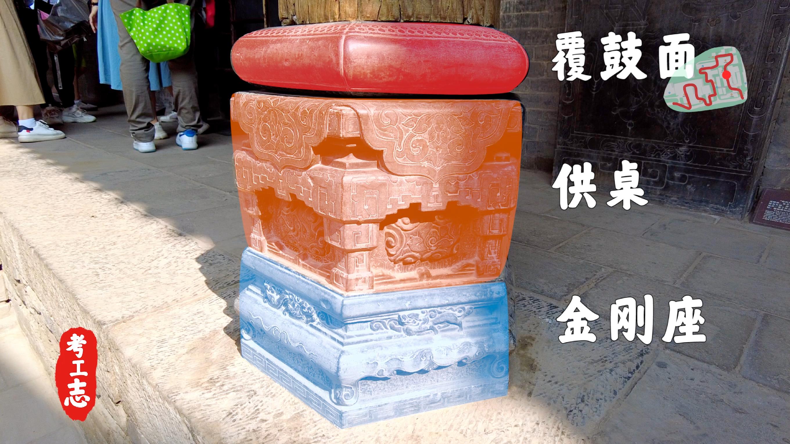 中国的卡塔尔土豪，看完谁还去故宫？【王家大院高家崖】