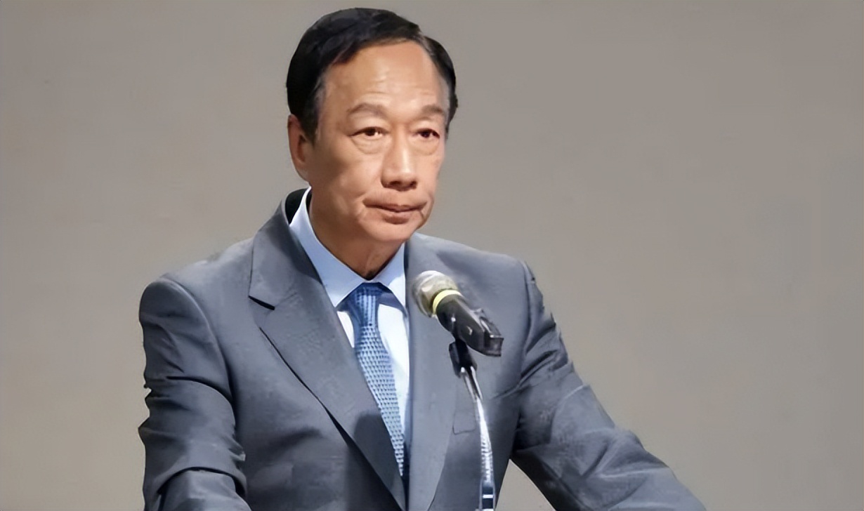 郭台铭怎么拿苹果公司订单 (郭台铭拿苹果订单了吗)