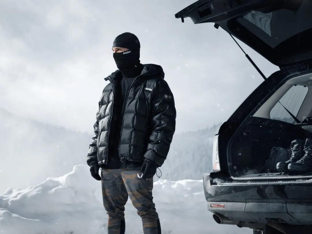 买一件衣服送一个NFT？运动品牌ASRV首个NFT系列被一抢而空