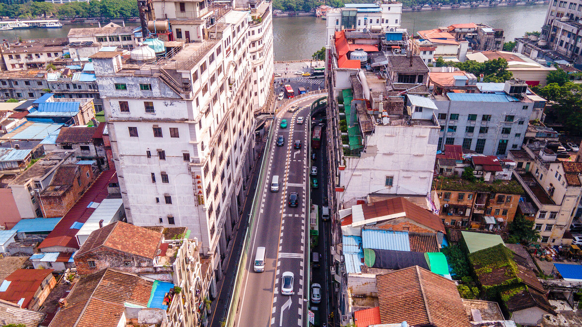 买房不买商业综合体,买房不买4楼不买18楼