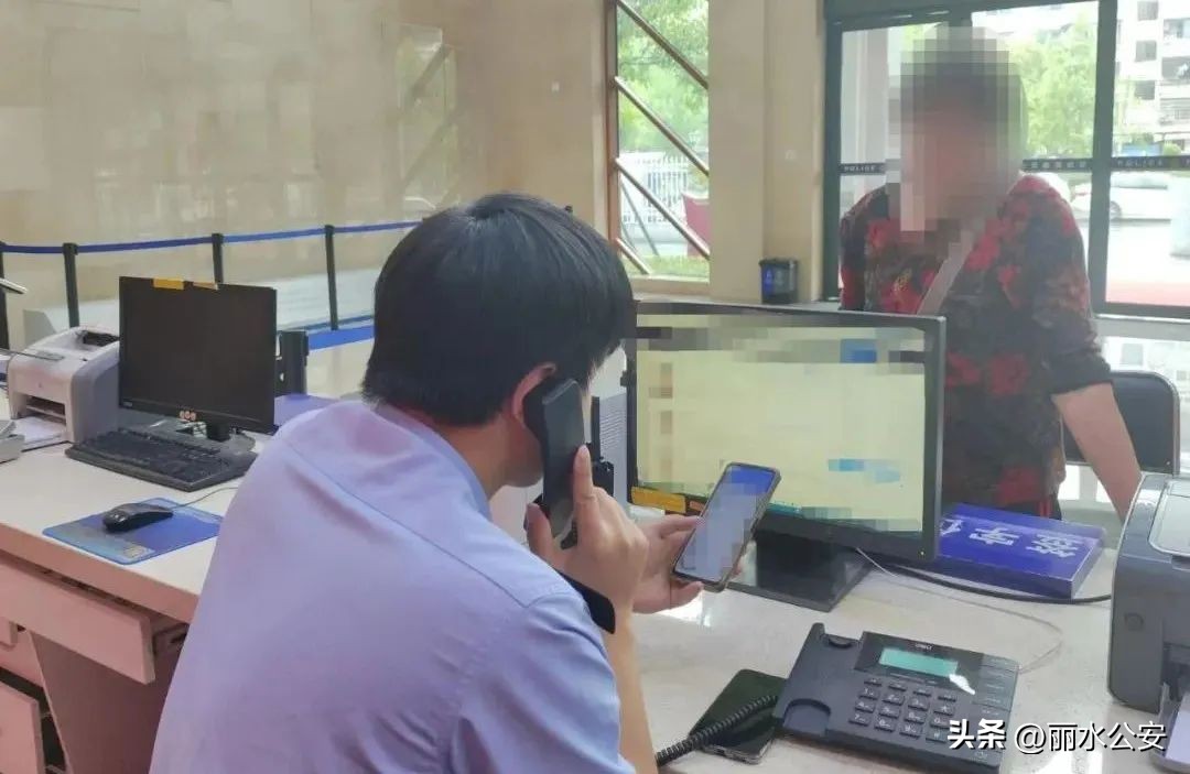 又是找到戒指又是寻回“秧苗钱”，他们真的很用心！