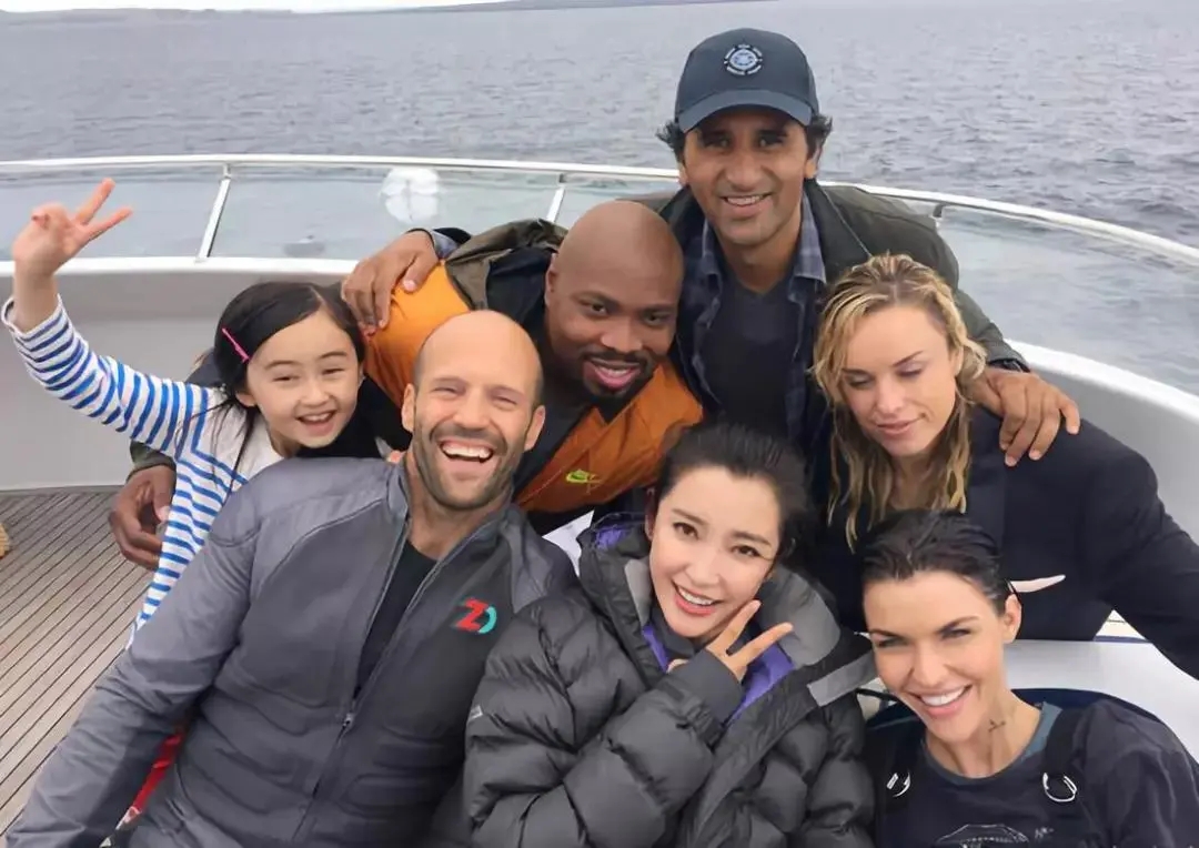 李冰冰全球票房,李冰冰电影票房