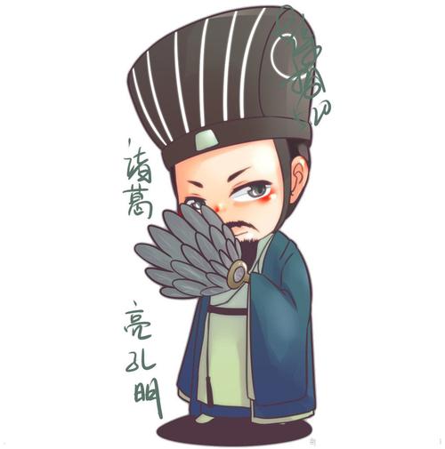 诸葛亮为什么称千古一相,诸葛亮为什么被称为千古贤相