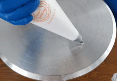 蛋糕渐变用什么裱花嘴,做蛋糕裱花嘴最实用的是哪种