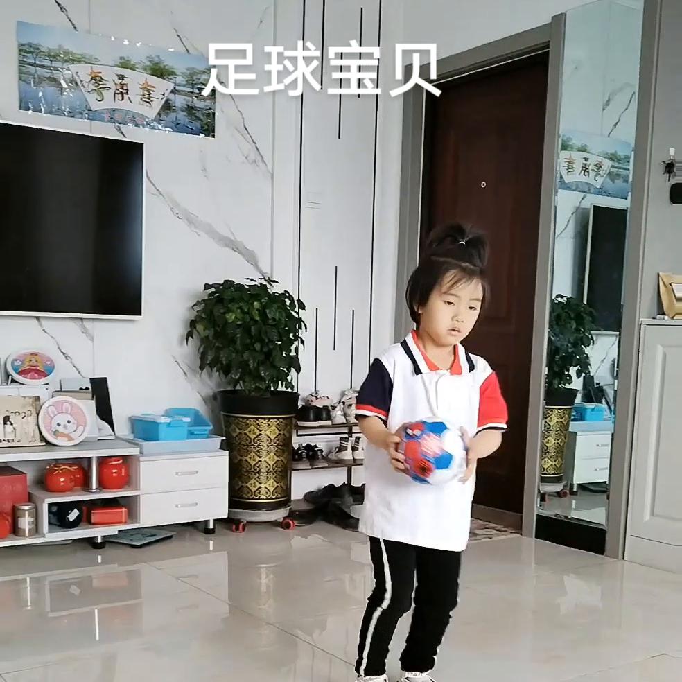 大班球操完整版幼儿园,红星幼儿园球操