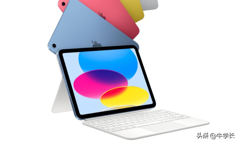 ipadair5和ipadpro2021买哪个好,ipadpro2022与ipadair5哪个好