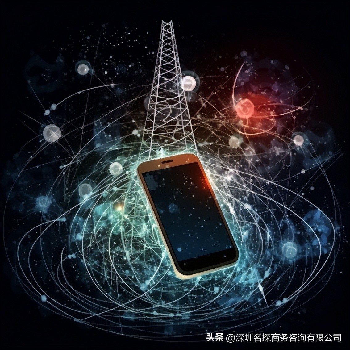 基站定位打卡原理,如何通过基站定位找到人