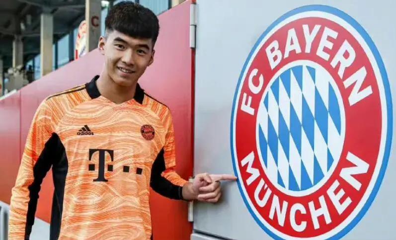 现效力欧洲的中国球员,效力过欧洲五大联赛的球员