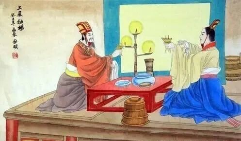 奇门三十六计,孙子兵法三十六计解读和技巧