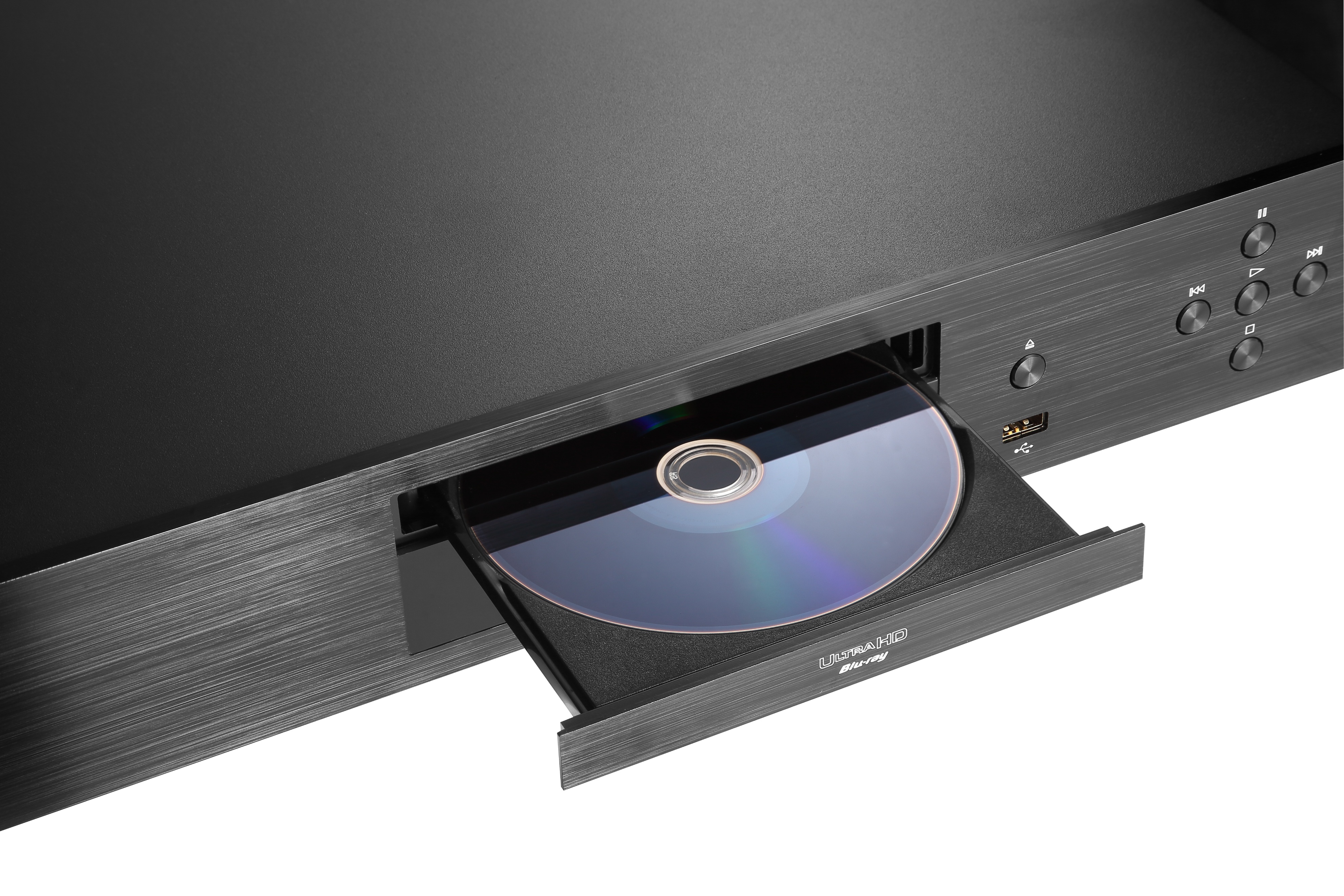 OPPO还是先锋都能玩！磐德PD6XUHD全能*放播**器体验！