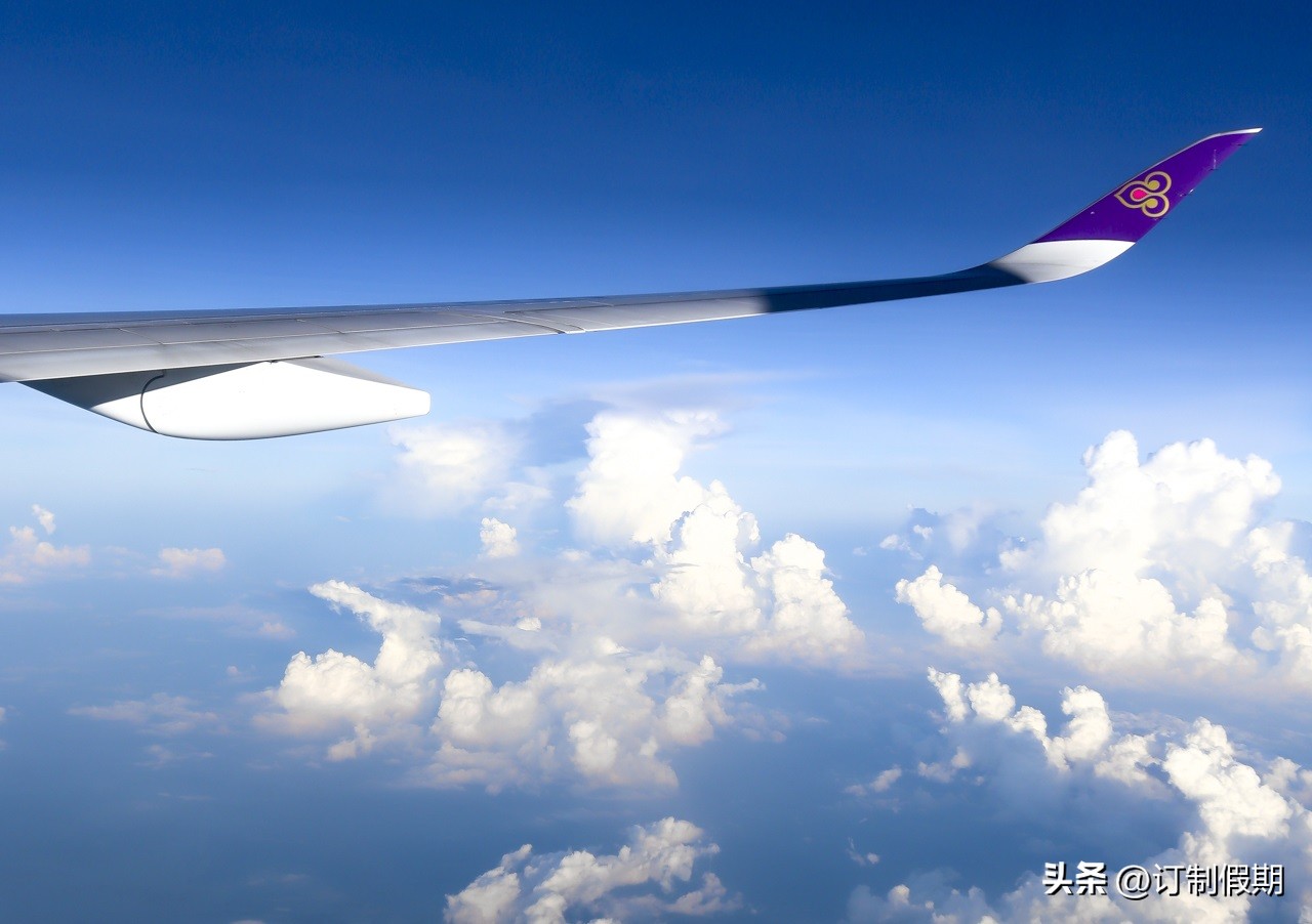 泰国航空所有飞机型号,泰国航空公司国内航线