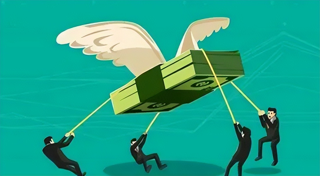 中国贸易顺差为何外汇储备会减少,贸易顺差减少80%新闻