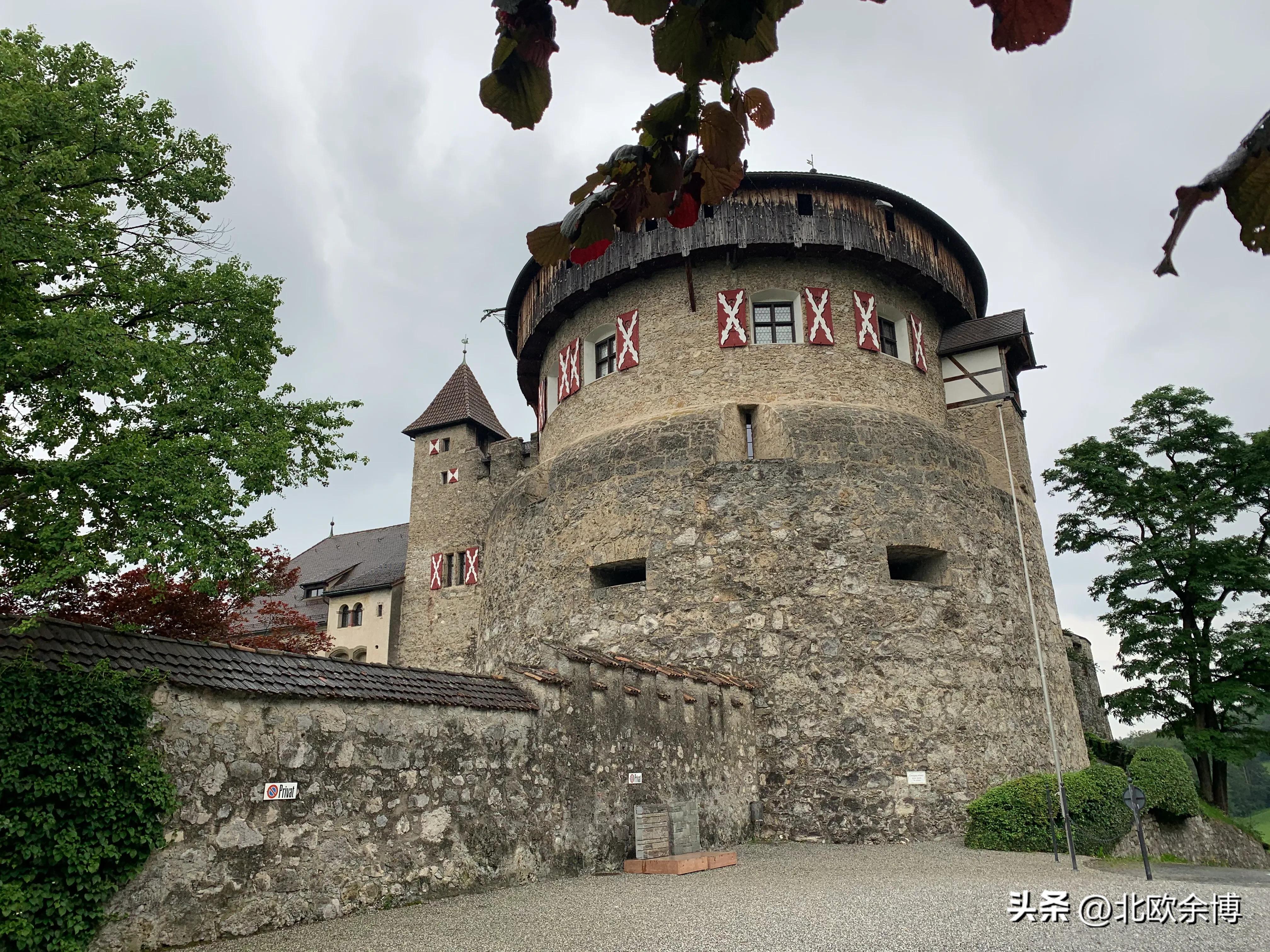 奇葩小国列支敦士登,列支敦士登国家有多少人