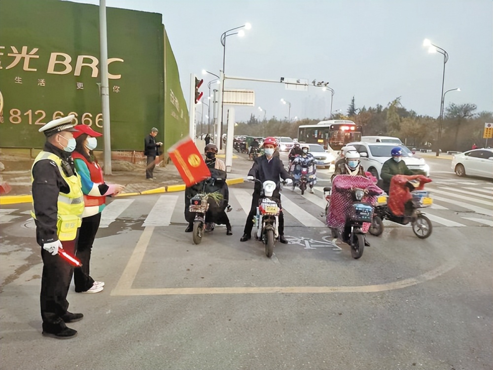 临渭区文明城市宣传,临渭区文明城区