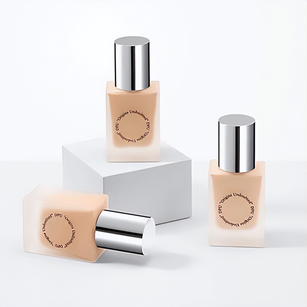 适合干皮的粉霜粉底液,混干皮粉霜