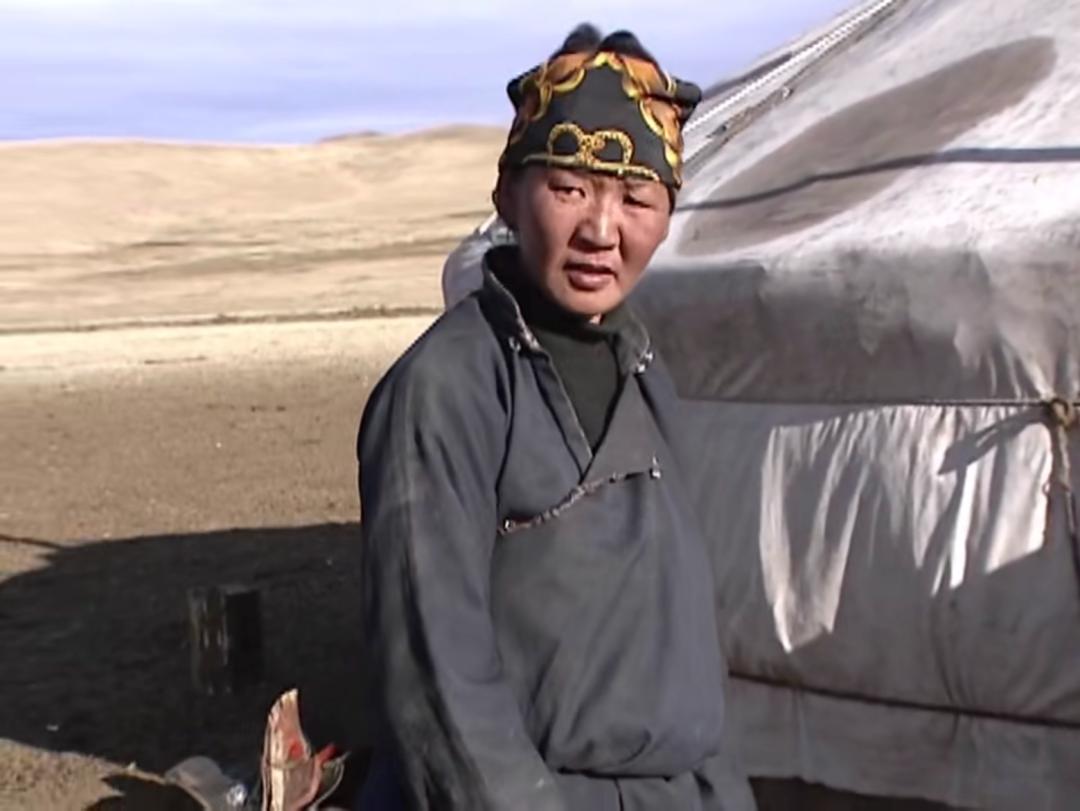 豆瓣评分9.6的蒙古纪录片,豆瓣评分9.0以上活着