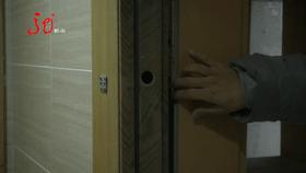 精装变“惊装”！花180万买的富力城的房子，打开“门”竟是这个样子的