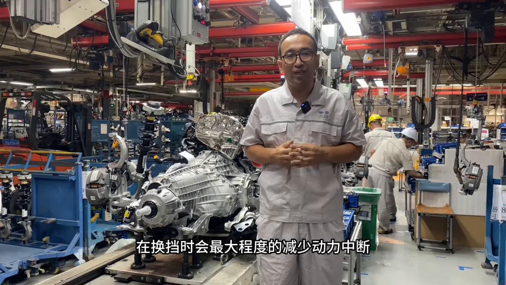 双离合哪个车型比较好,双离合的车试驾感受