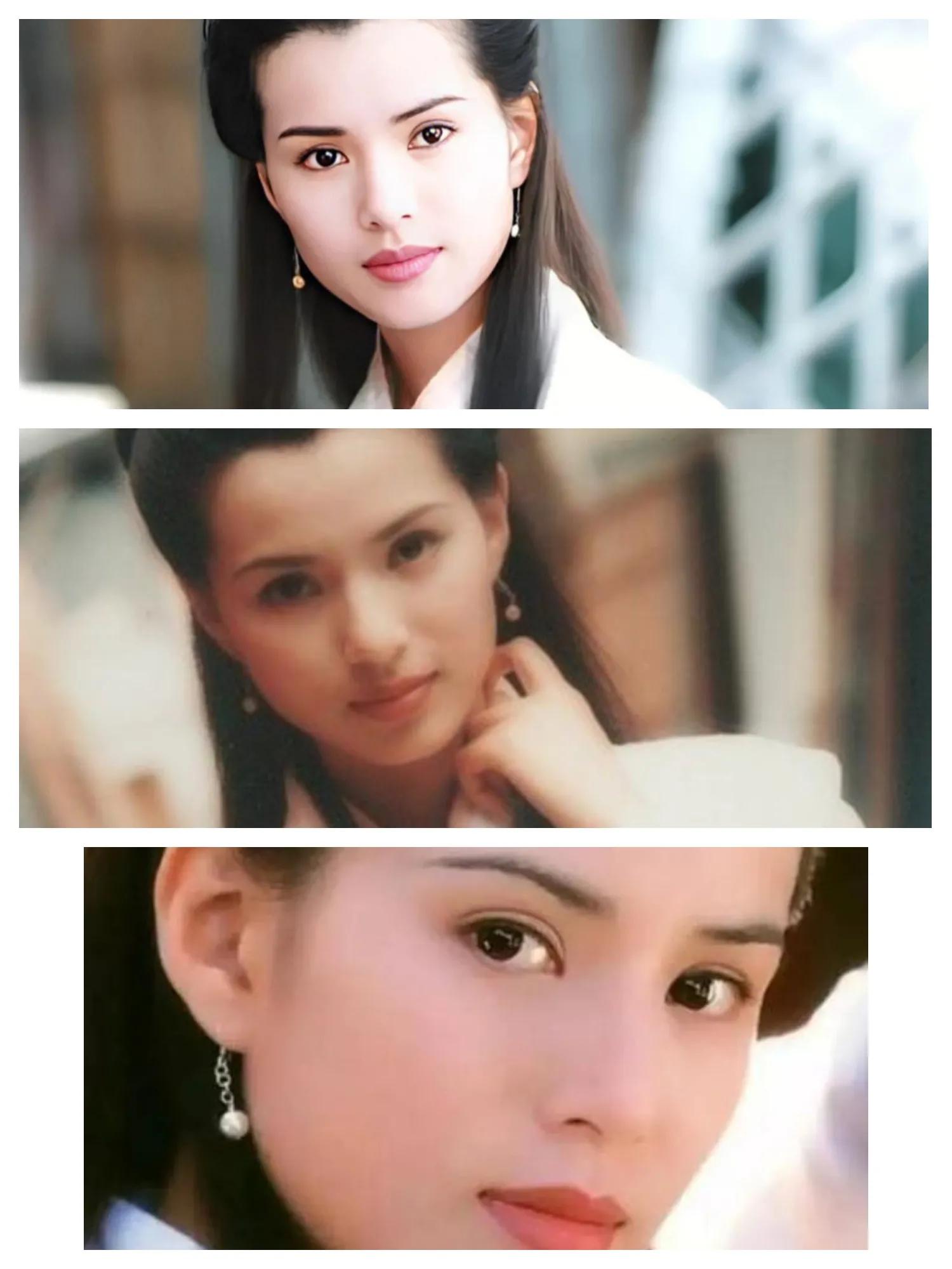 女星年轻时到底有多好看,女星年轻时有多美