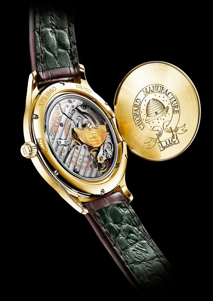 绿表适合什么年龄佩戴,为什么都戴小绿表