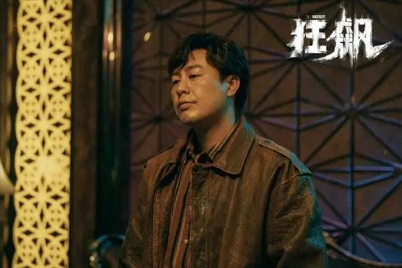 狂飙里高启强是反派,狂飙里高启强细节