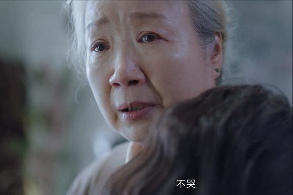 熟年王彦霖哭戏花絮,4位演员教科书式哭戏