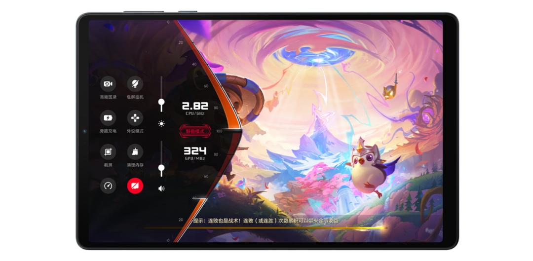 拯救者y700二代是满血版骁龙8加吗,升级版骁龙8