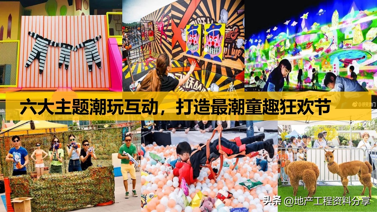 地产营销策划方案集合15篇,地产营销活动策划方案大全