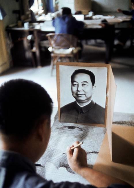 中国神秘人图片,神秘中国人