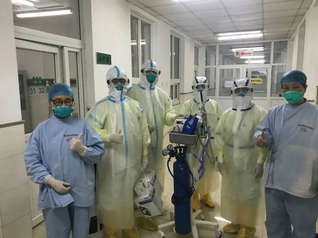 坚守初心担当健康使命,坚守医者初心勇担健康使命