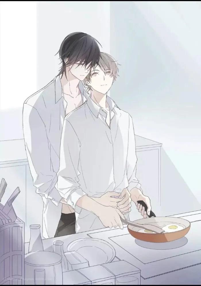 偏执病娇男主校园文推文,推文高质量双男主校园文