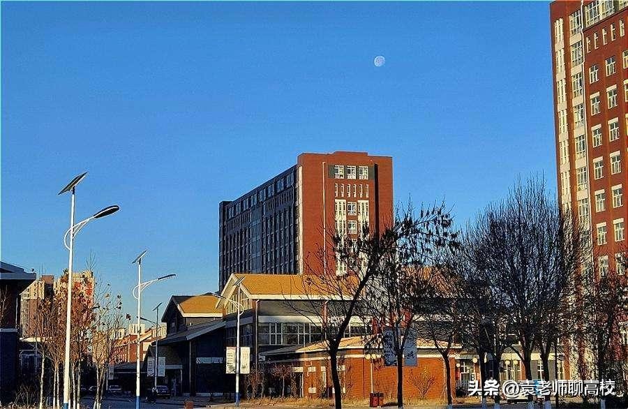 衡水学院和唐山学院哪个好,张家口学院和衡水学院哪个学院好