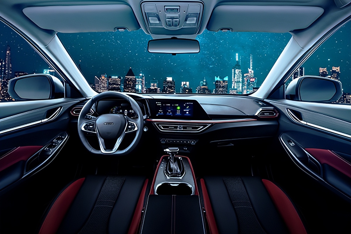 新捷达suvvs5,捷达vs5十大不建议买的suv车