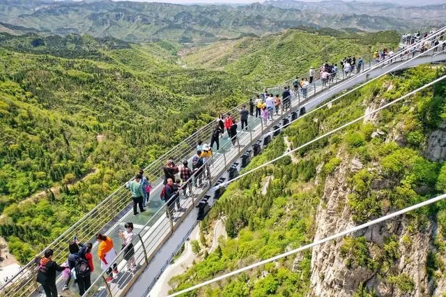 淄博“杀”疯了，挣到口袋里的钱，竟然主动“吐”了出来