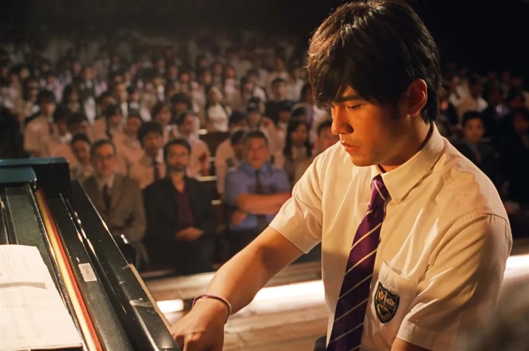 克鲁泽钢琴课堂丨暑假在家无聊？这里有20部关于音乐的经典电影！
