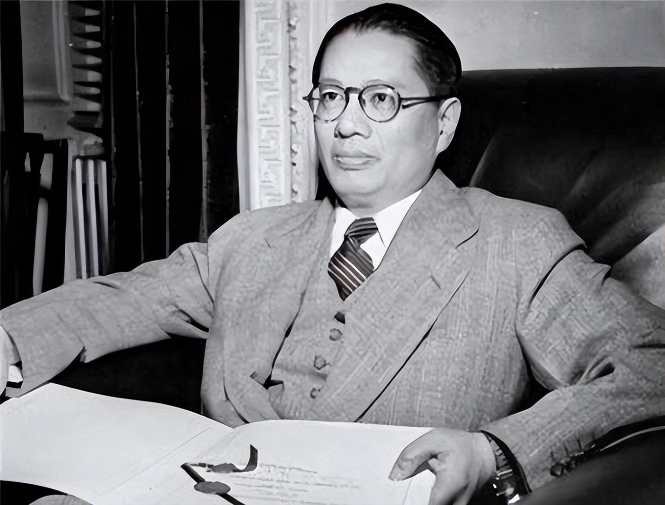 宋霭龄家现在有多少后人,宋霭龄缔造宋氏王朝