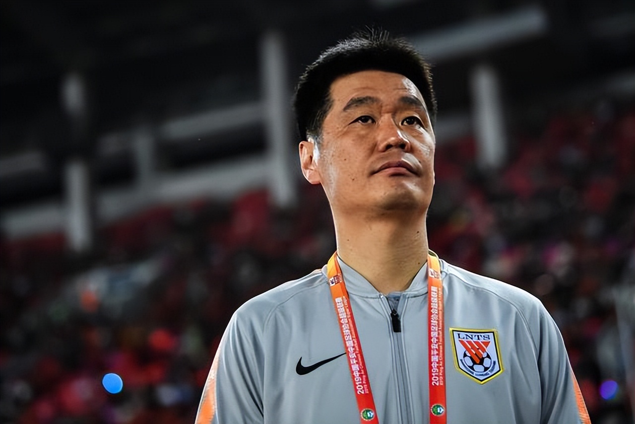 扬科维奇谈国足新帅,扬科维奇带领的国足变化