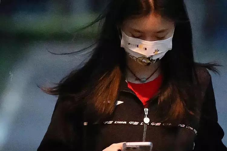 女乒颜值天花板？女乒女神大盘点？车晓曦诗雯钱天一谁是你的女神