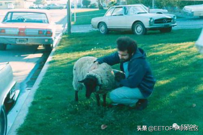 他彻底改变了模拟芯片设计！一个模拟大师的叛逆传奇