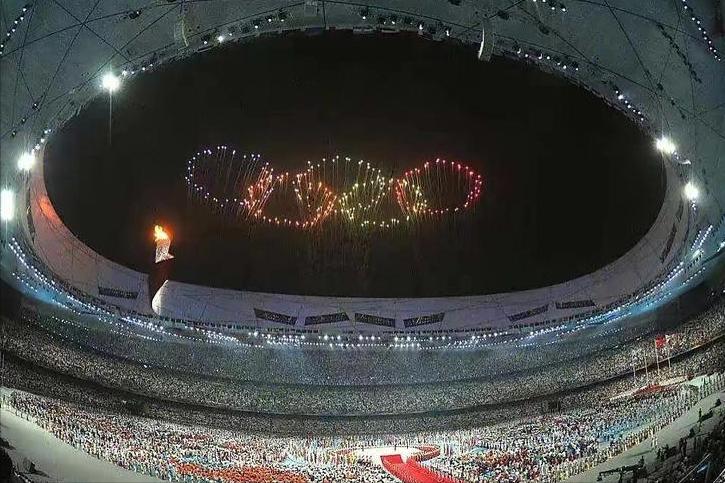 当年修建鸟巢花了34亿,34亿建造的鸟巢现在还能用吗