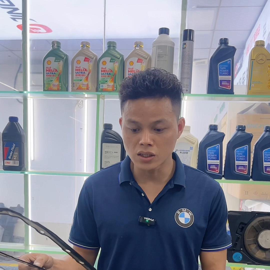 宝马n52发动机加装涡轮增压,宝马n52发动机通病