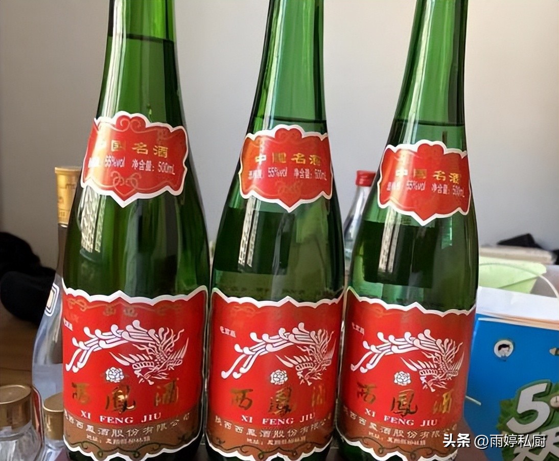 值得长期收藏的十款口粮白酒排名,好喝的53纯粮白酒有哪些