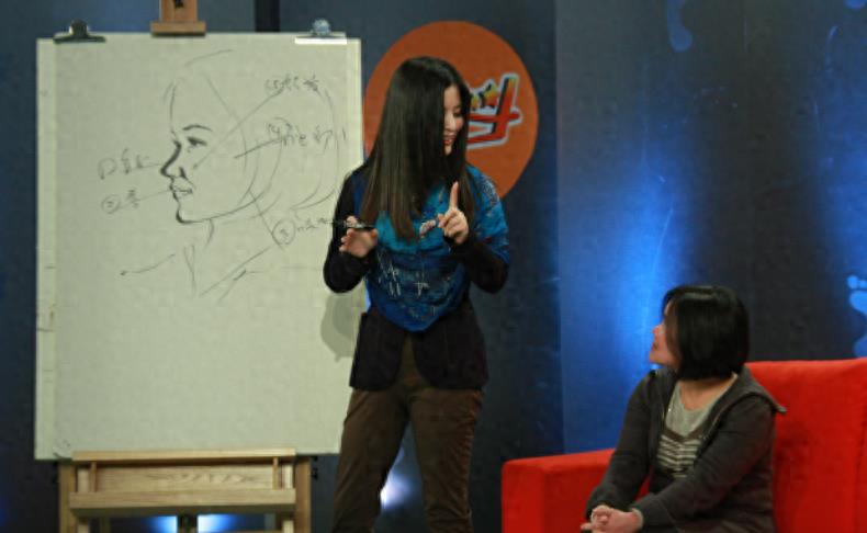 靠收割富婆骗走50亿,靠收割富婆骗走50亿于文红