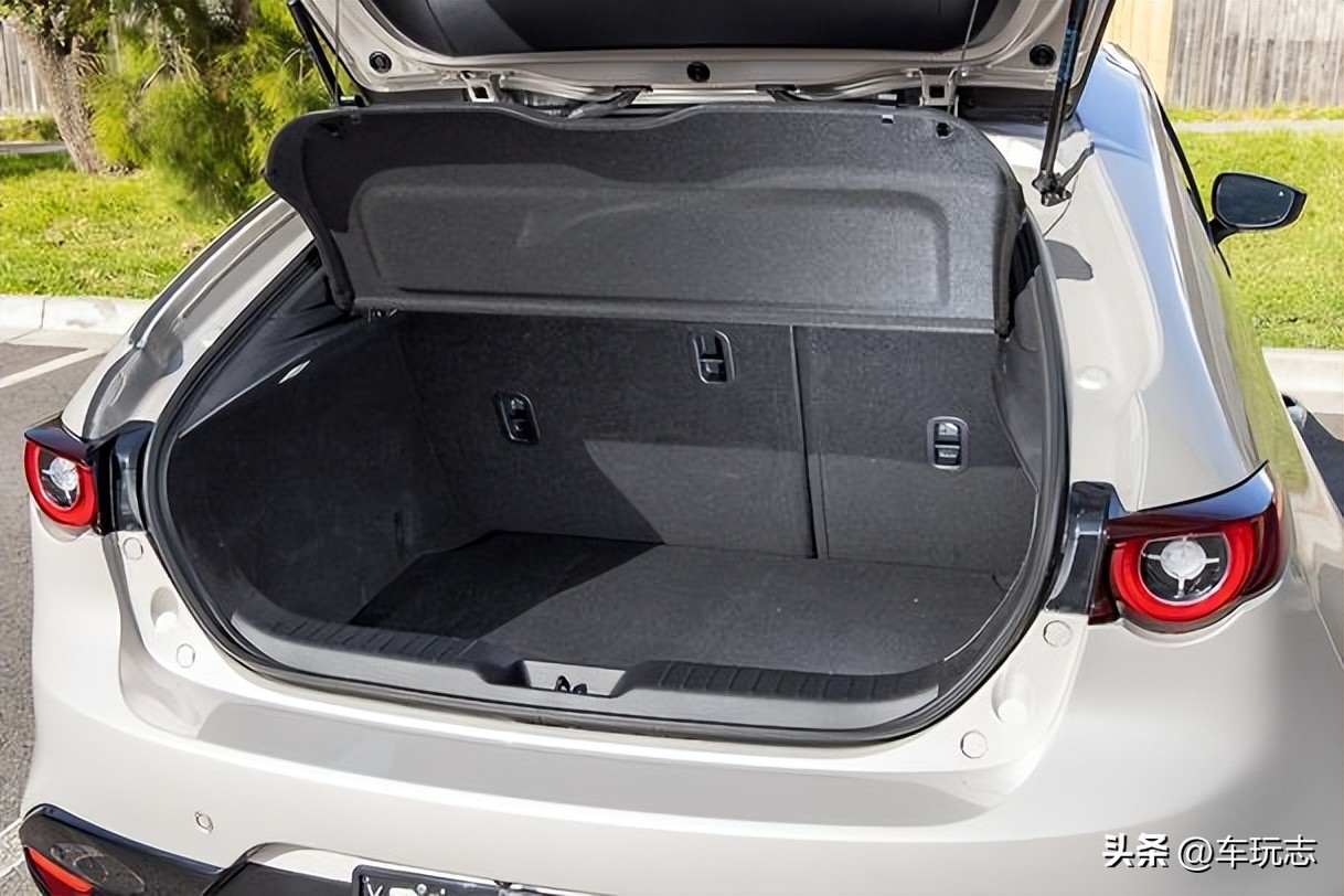 马自达3g20pure,马自达3g20