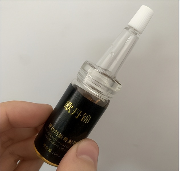 推荐一款最好的生发液,男士生发液真实测评