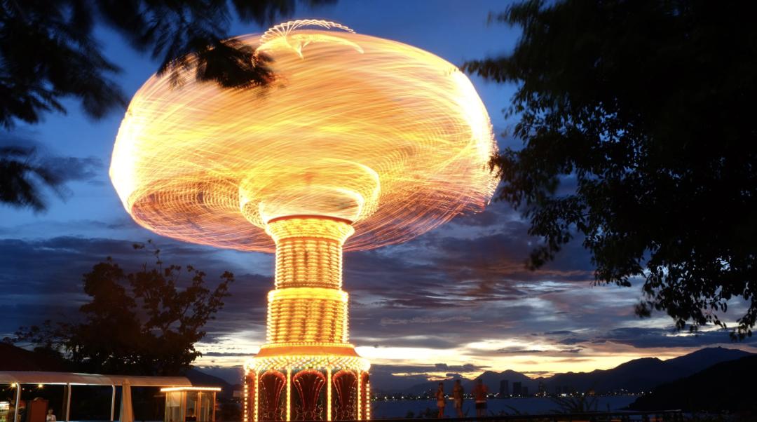 划算实惠的岛,深圳海边度假酒店