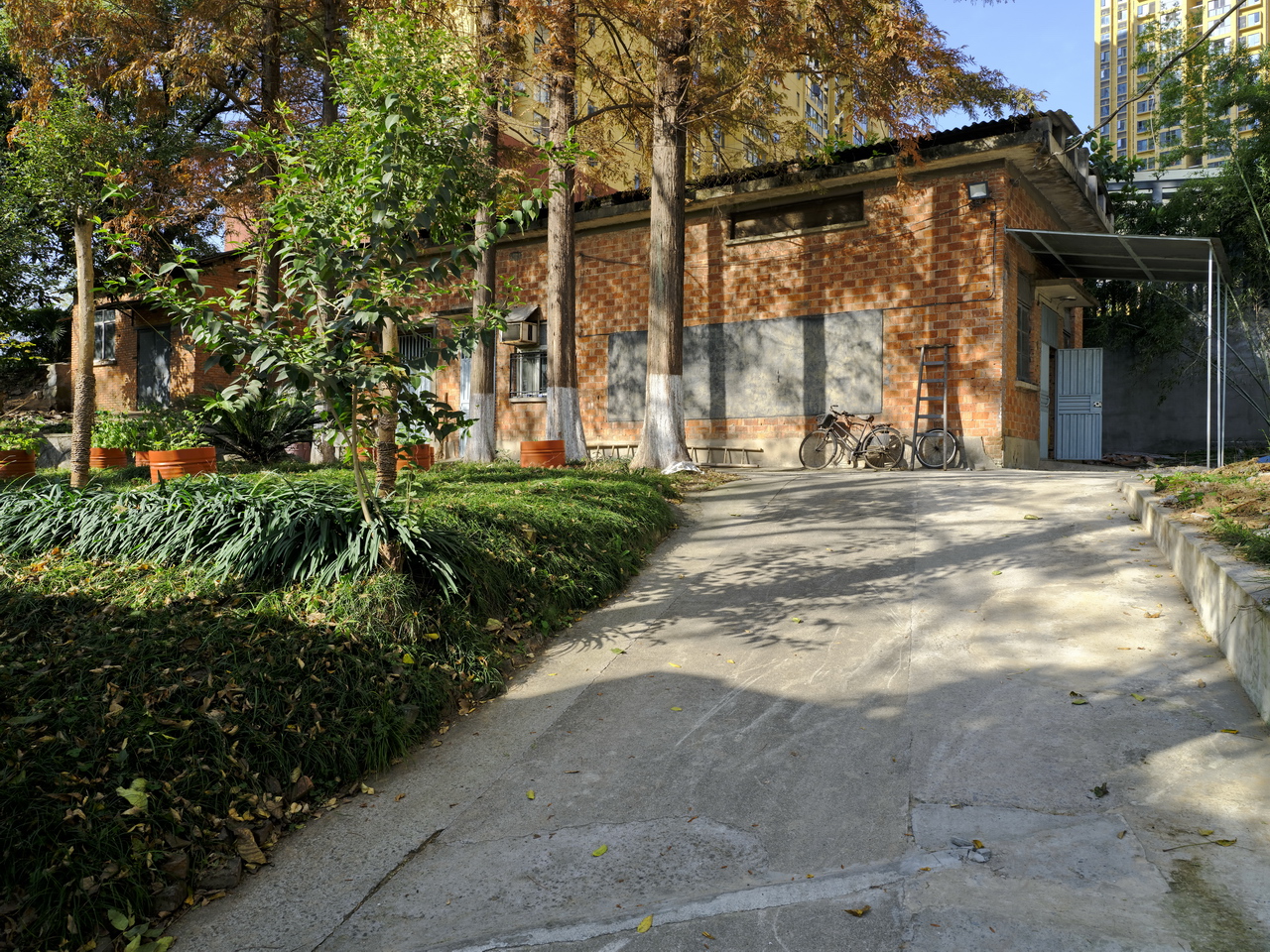 宜昌的三线企业515厂,宜昌三线515厂