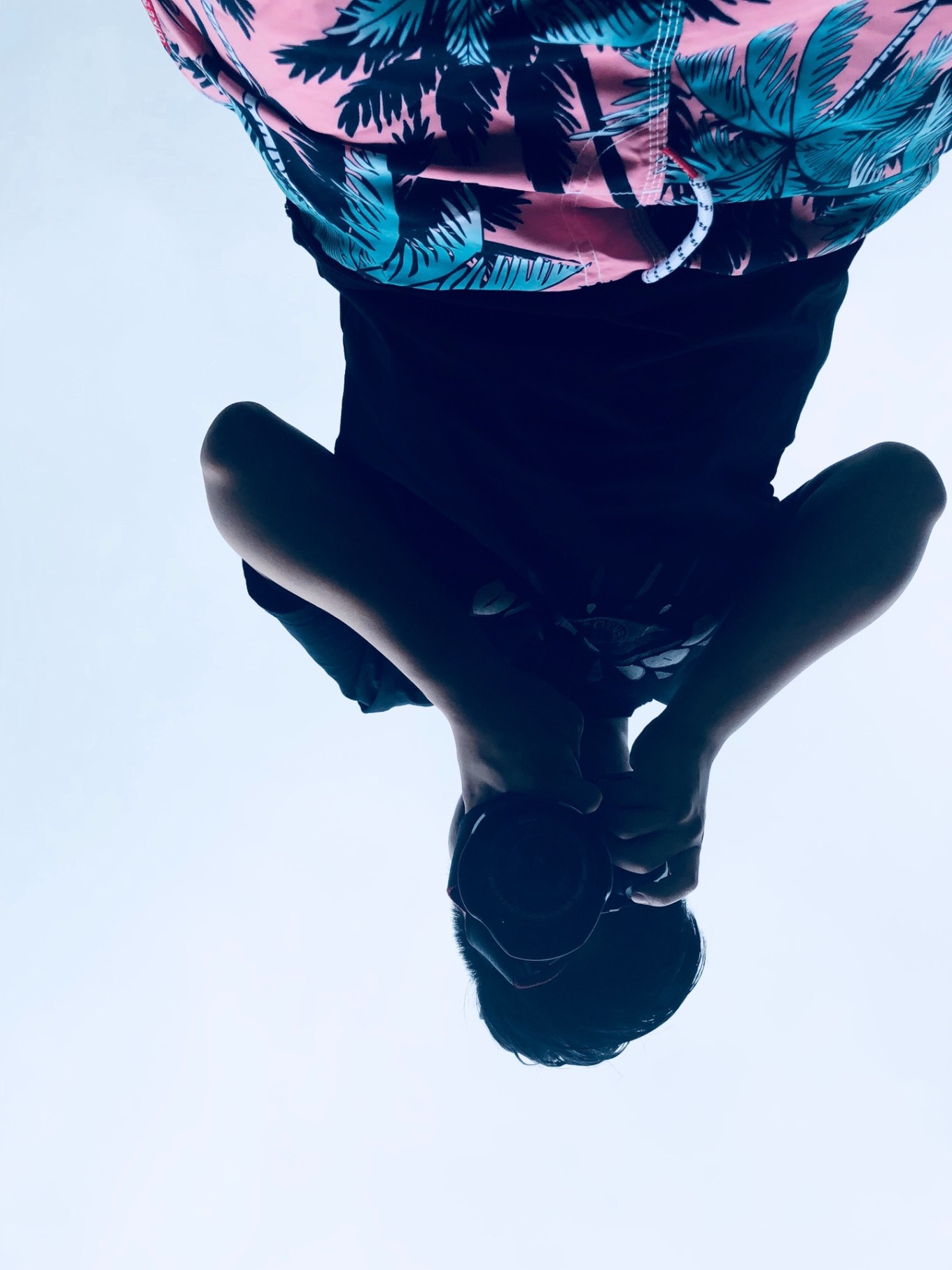 北海涠洲岛旅游最全攻略,广西北海涠洲岛绝美照片