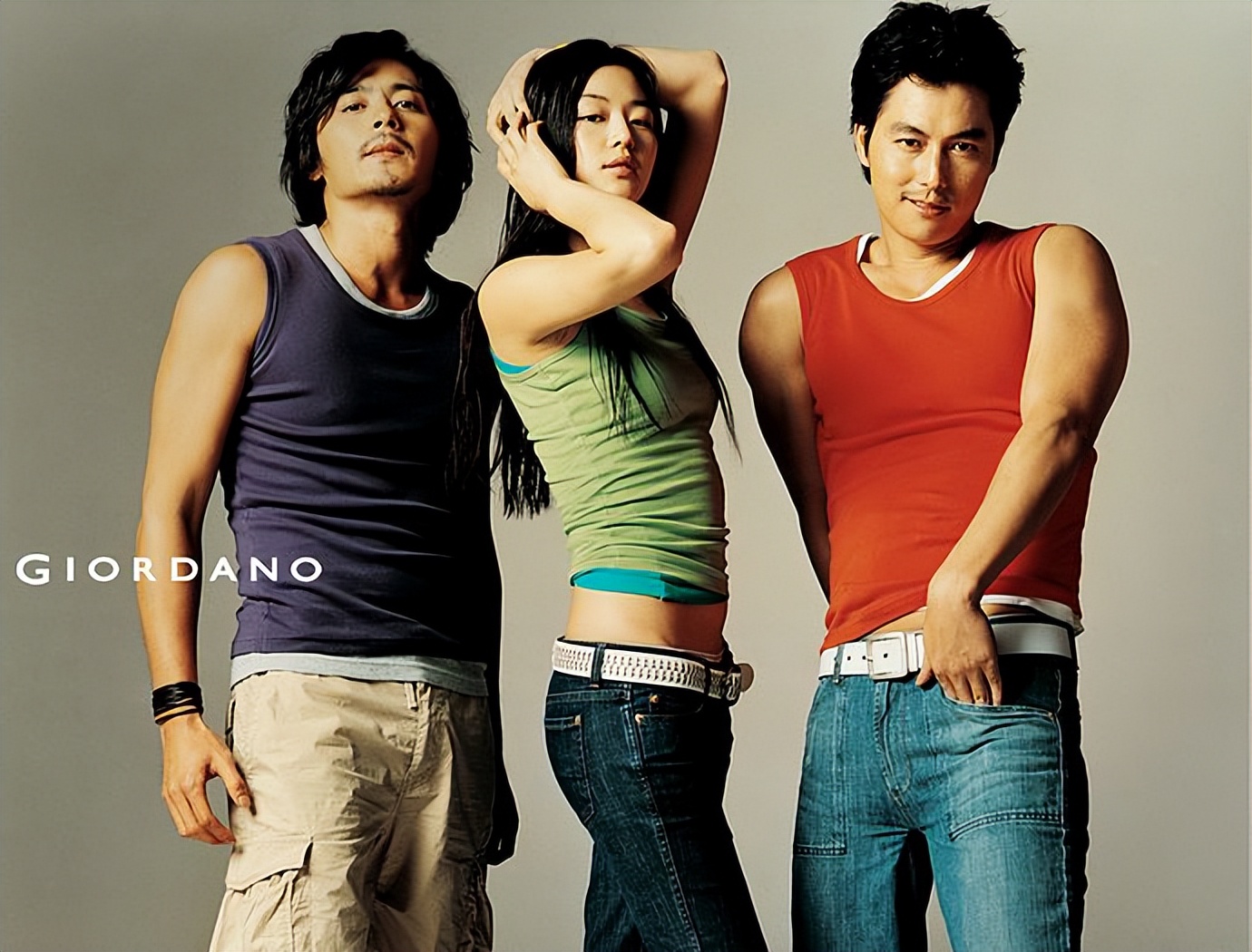 佐丹奴是台湾品牌吗,国内佐丹奴是贴牌吗