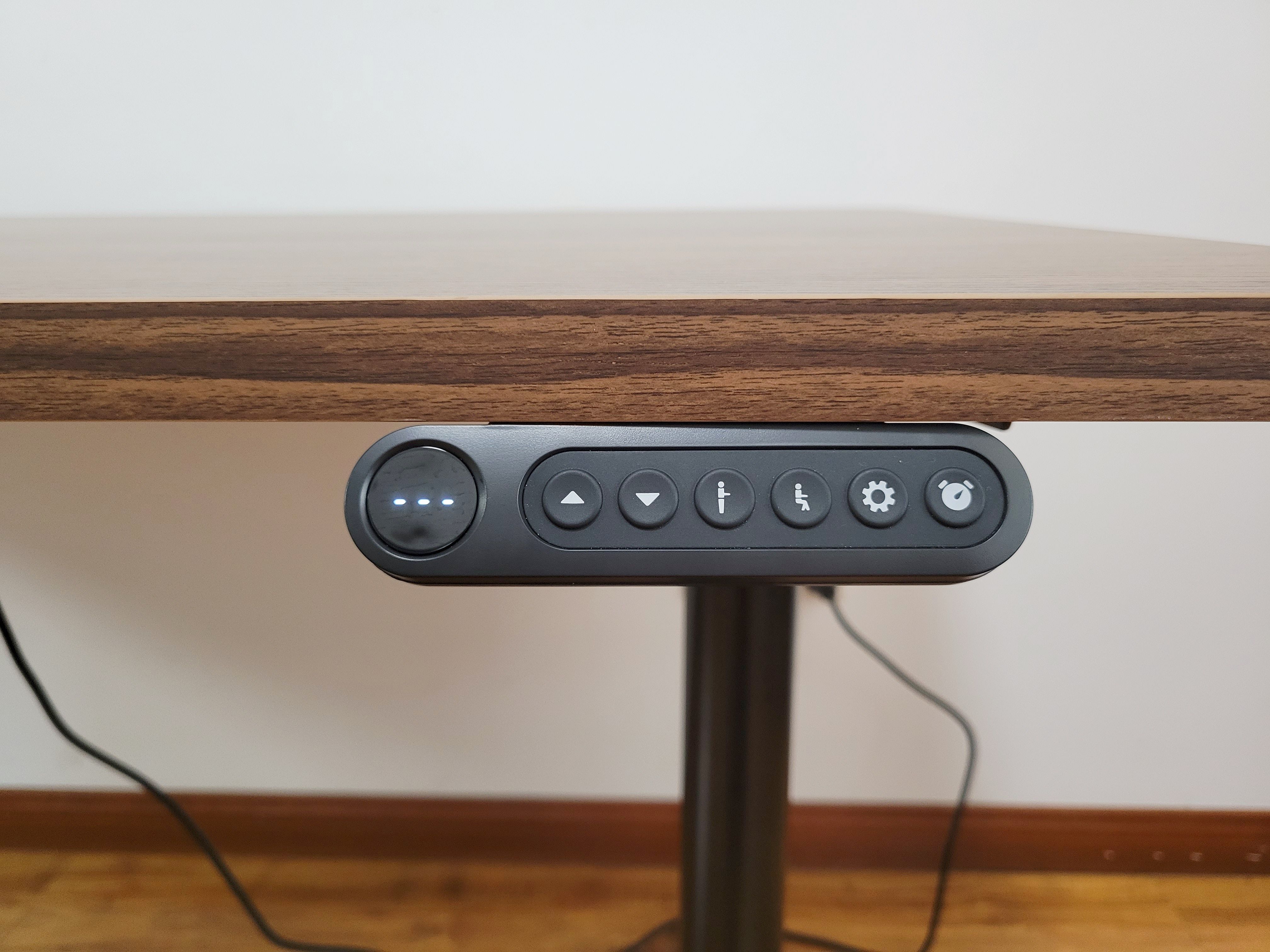 站立式升降桌可移动,北弧m1升降桌教程